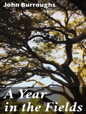 cover image of A Year in the Fields